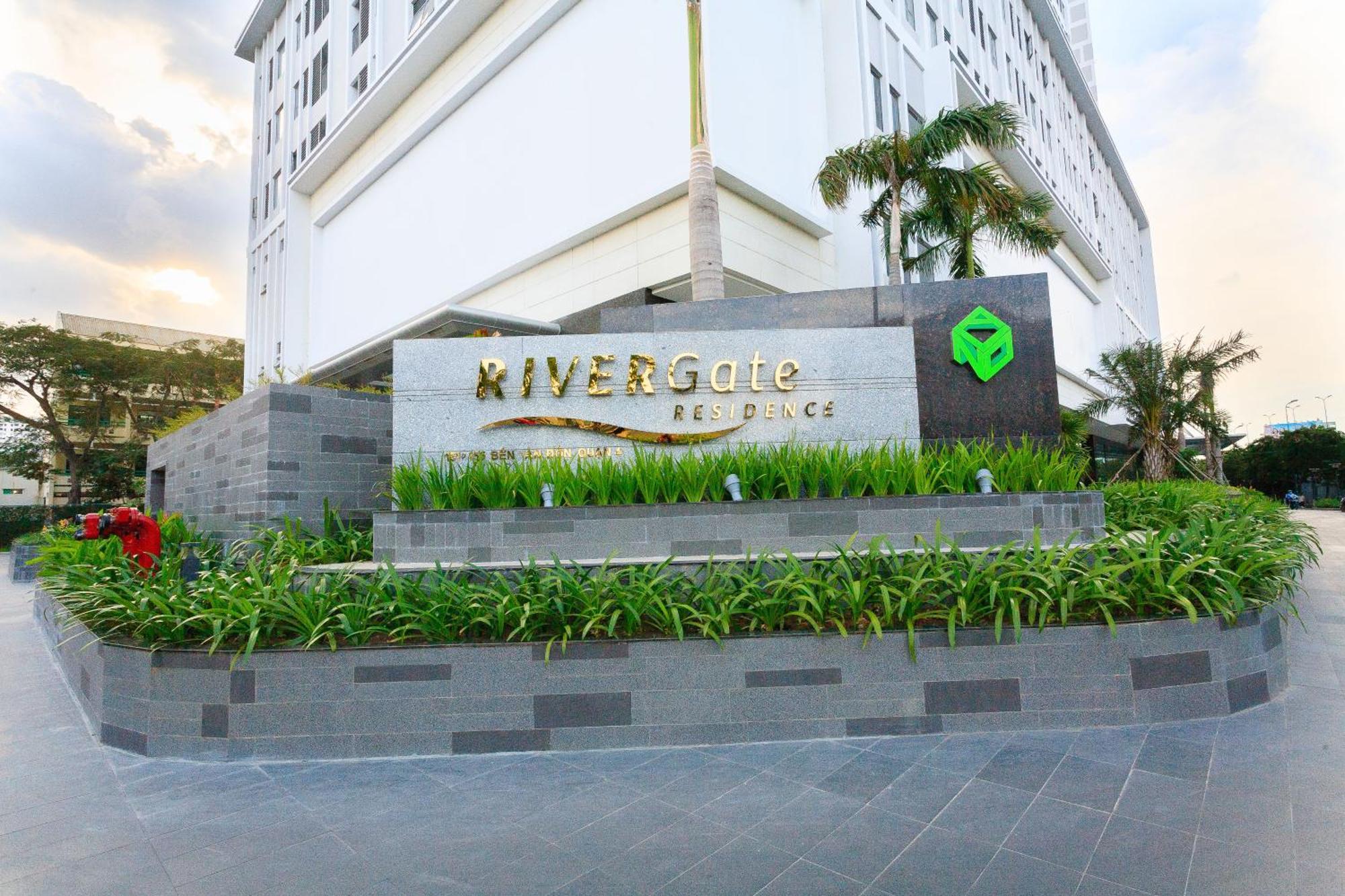 Saigon Apartments - Free City Walk Experience, Amazing Infinity Pool & Free 4G Sim Card For 3 Nights 호치민 외부 사진